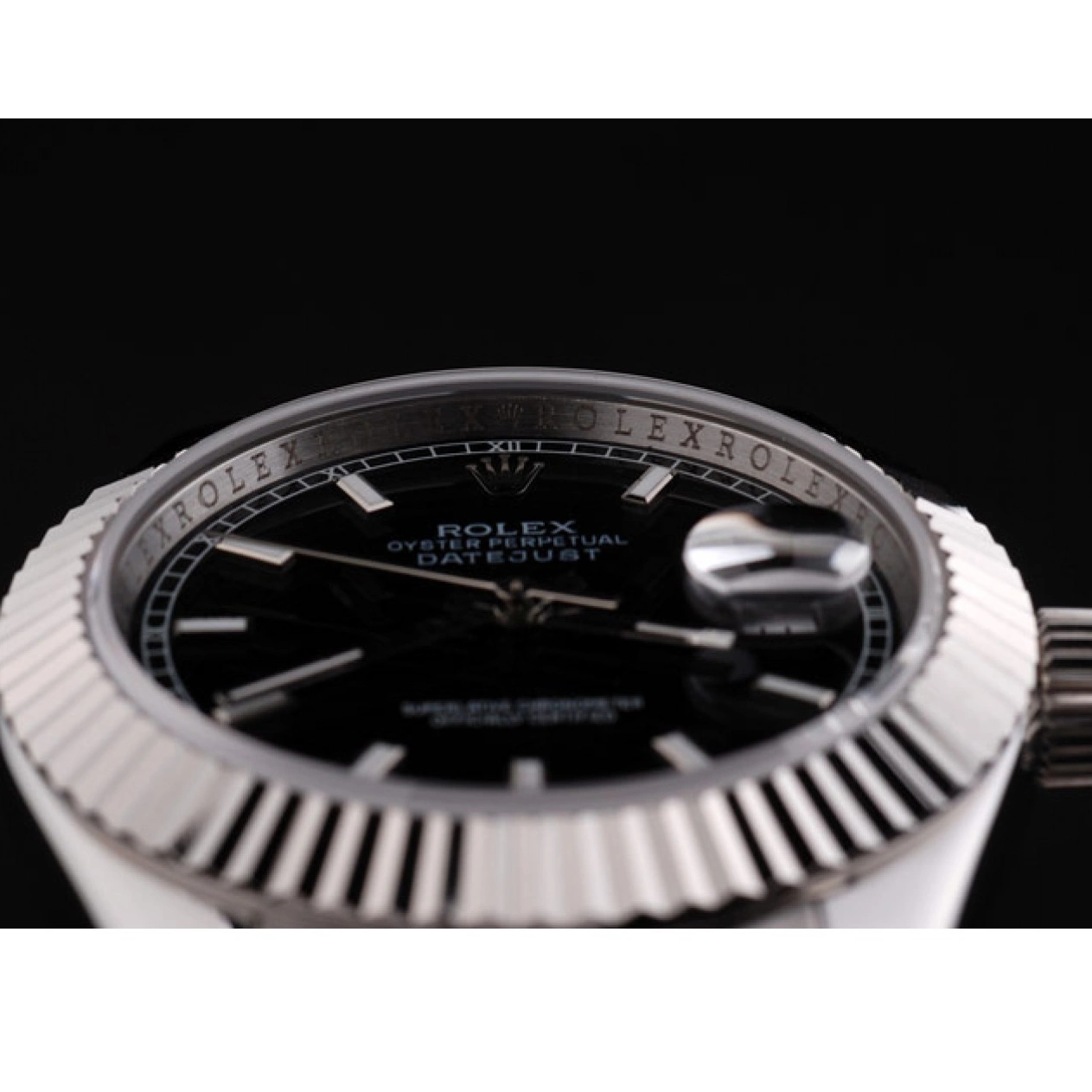 Rolex aaa copy Rolex Datejust-rl217 0718